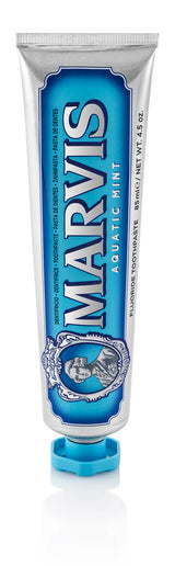 MARVIS AQUATIC MINT TOOTHPASTE