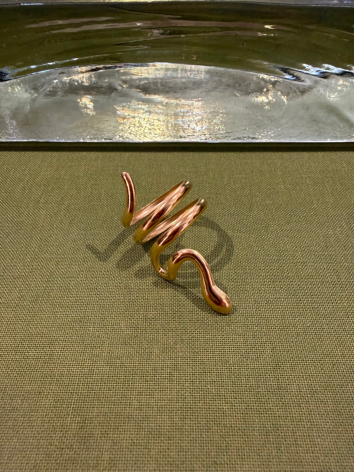 The Ophiessa Ring