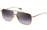 ALKAMX - Gold / Dark Grey to Clear
