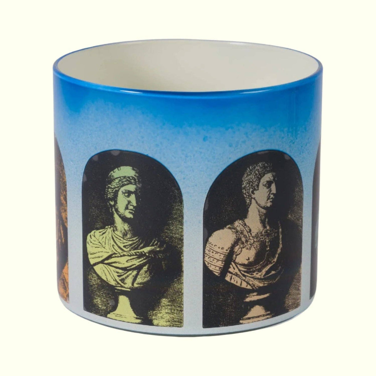 Classical Alcove Pot