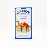 Fairway Oasis Reusable Golf Tee Holder