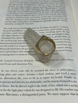 Ethan Signet Ring