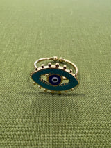 The Mati Ring