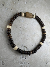 Petra Bracelet - Picture Jasper
