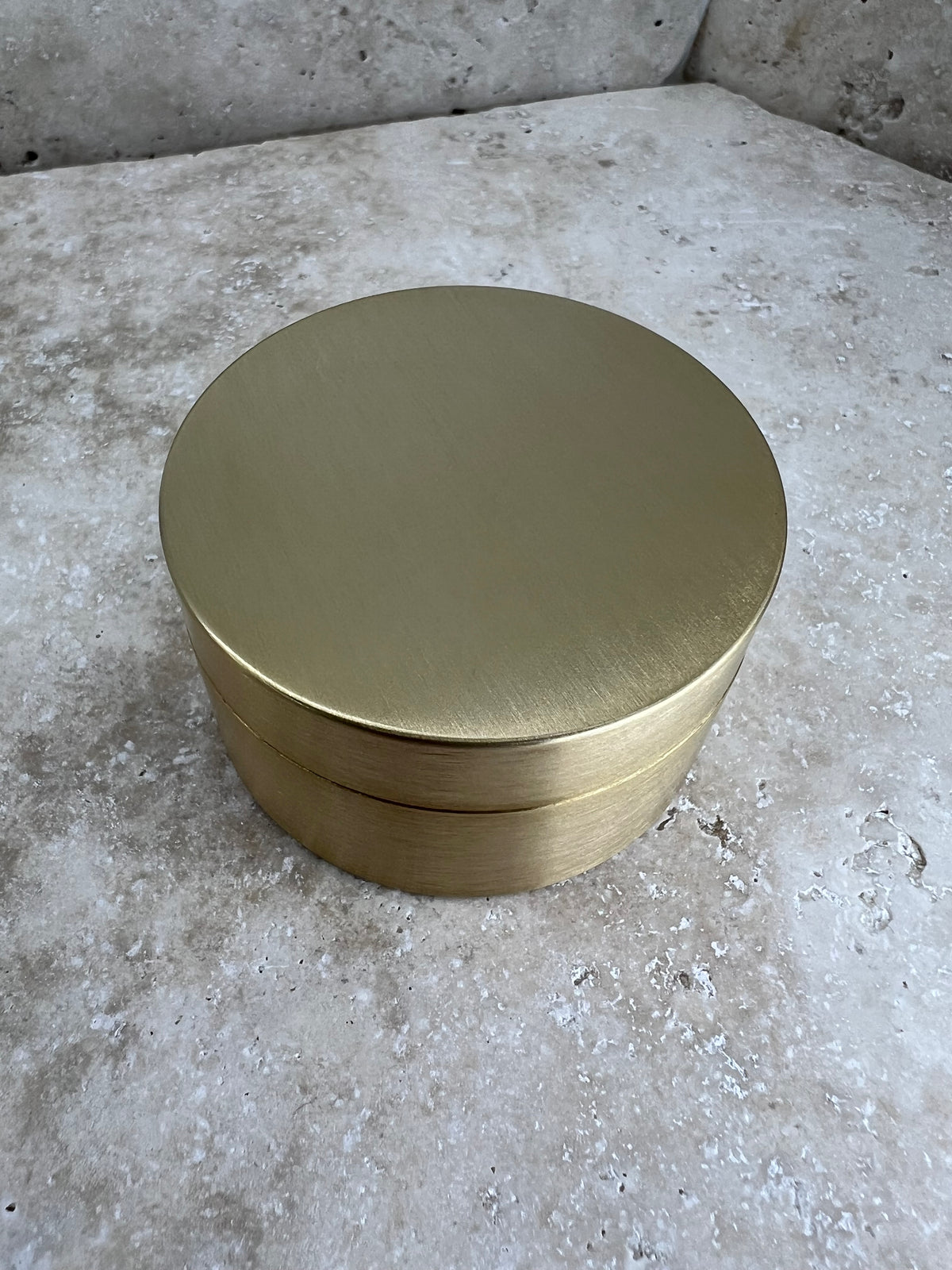 The Stash Container