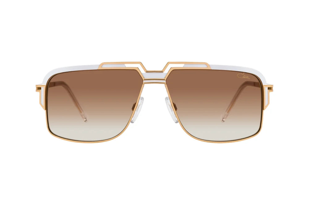 9081 - Gold/Brown