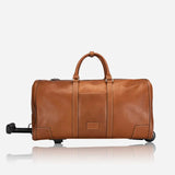 CABIN WHEELED HOLDALL 57CM - COLT