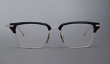Wayfarer Optical - Navy
