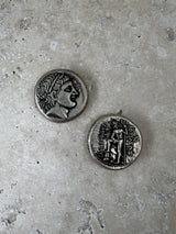 The Talisman Coin
