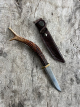 Morakniv Hunting & Fishing Knife No. 2
