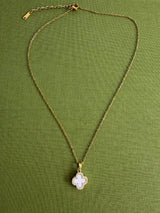 The Reversible Tyche Necklace