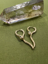 The Ophiessa Earrings