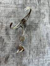 Vintage Navajo Slave Bracelet