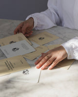 Stoic Reminders Quote Cards