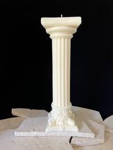 The Column Candle