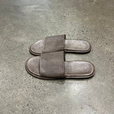 The Brando Sandal - Taupe