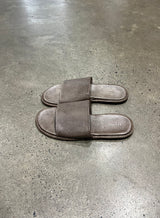 The Brando Sandal - Taupe