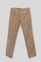 Corduroy Pant - Sandstone