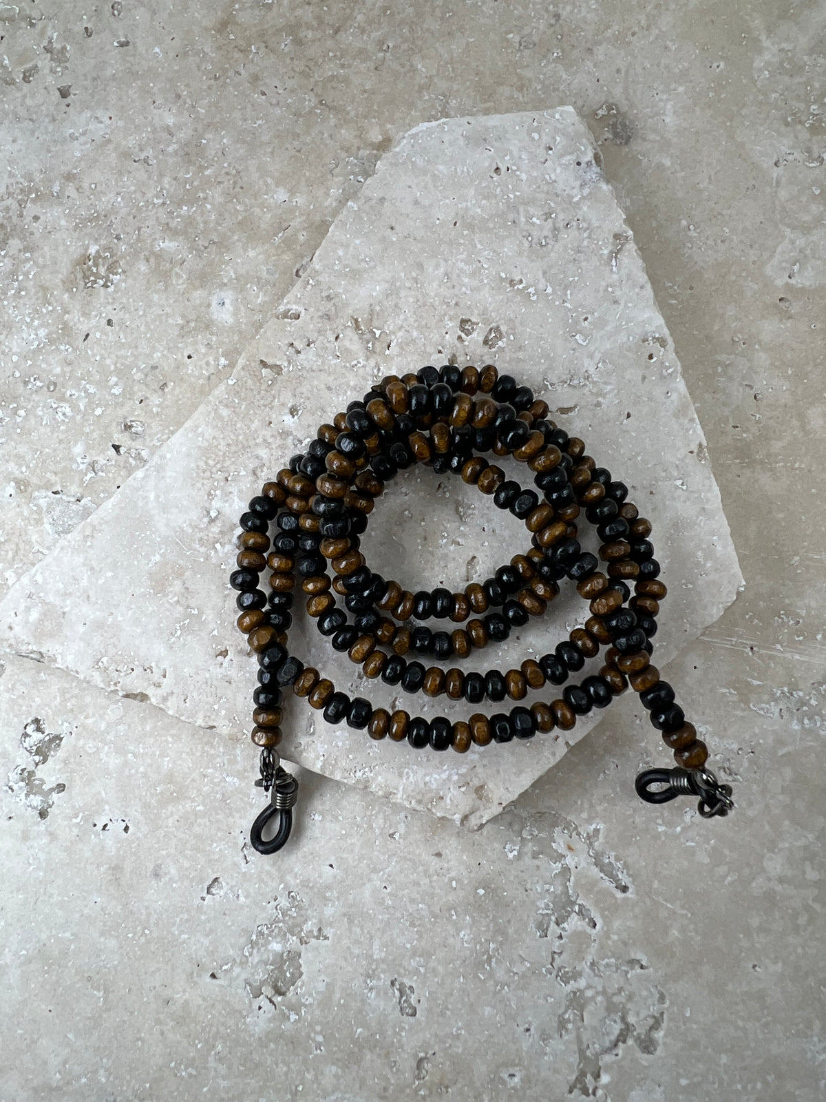 Beaded Sunglasses Rope