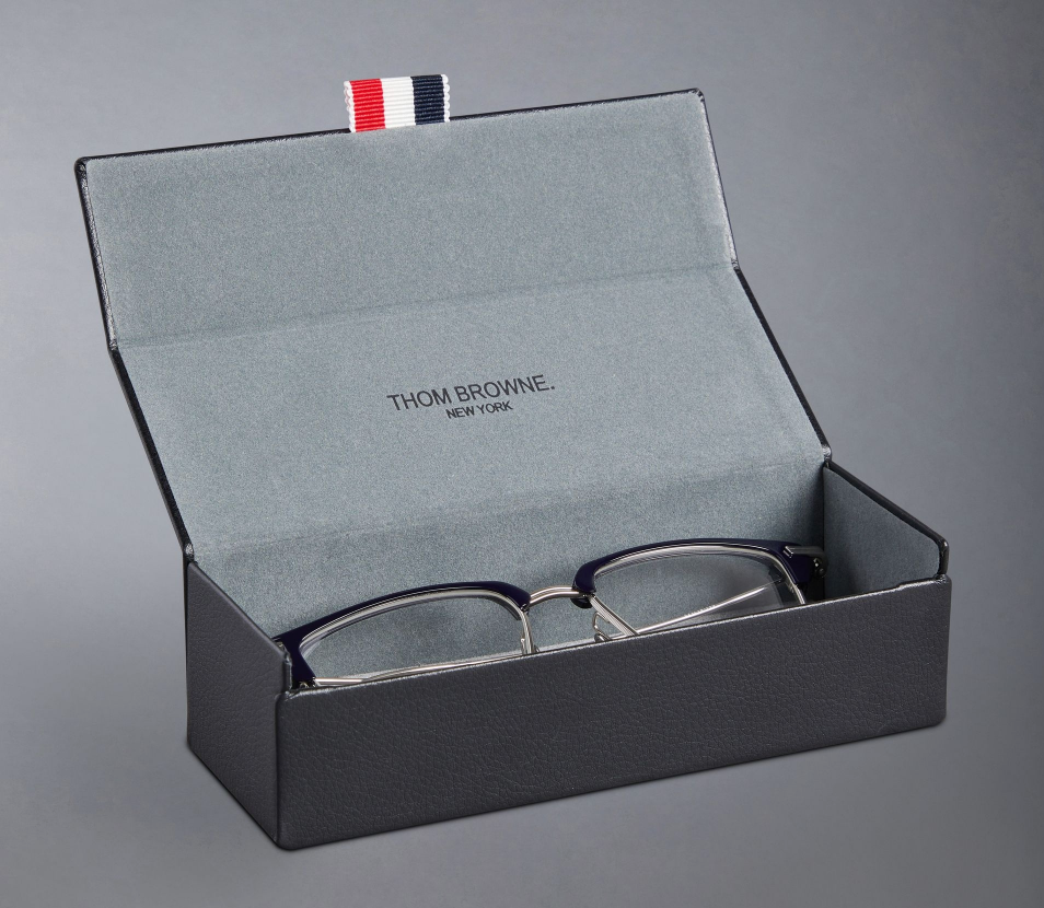 Wayfarer Optical - Navy