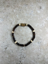 Petra Bracelet - Picture Jasper