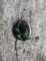 Thumbstone - Indian Agate