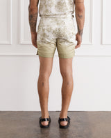 Silk Cotton Short - Faisane