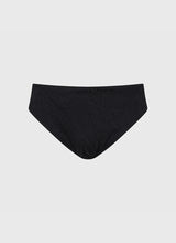 Racer Swim Brief - Nero