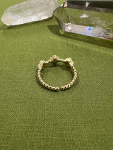 The Tria Ring