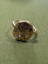 The Galatea Ring