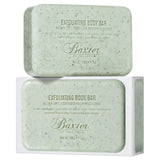 Baxter of California Exfoliating Body Bar (198g)