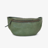 Cali Sling Bag - Olive Green