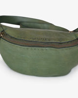 Cali Sling Bag - Olive Green
