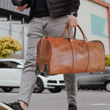 CABIN WHEELED HOLDALL 57CM - COLT