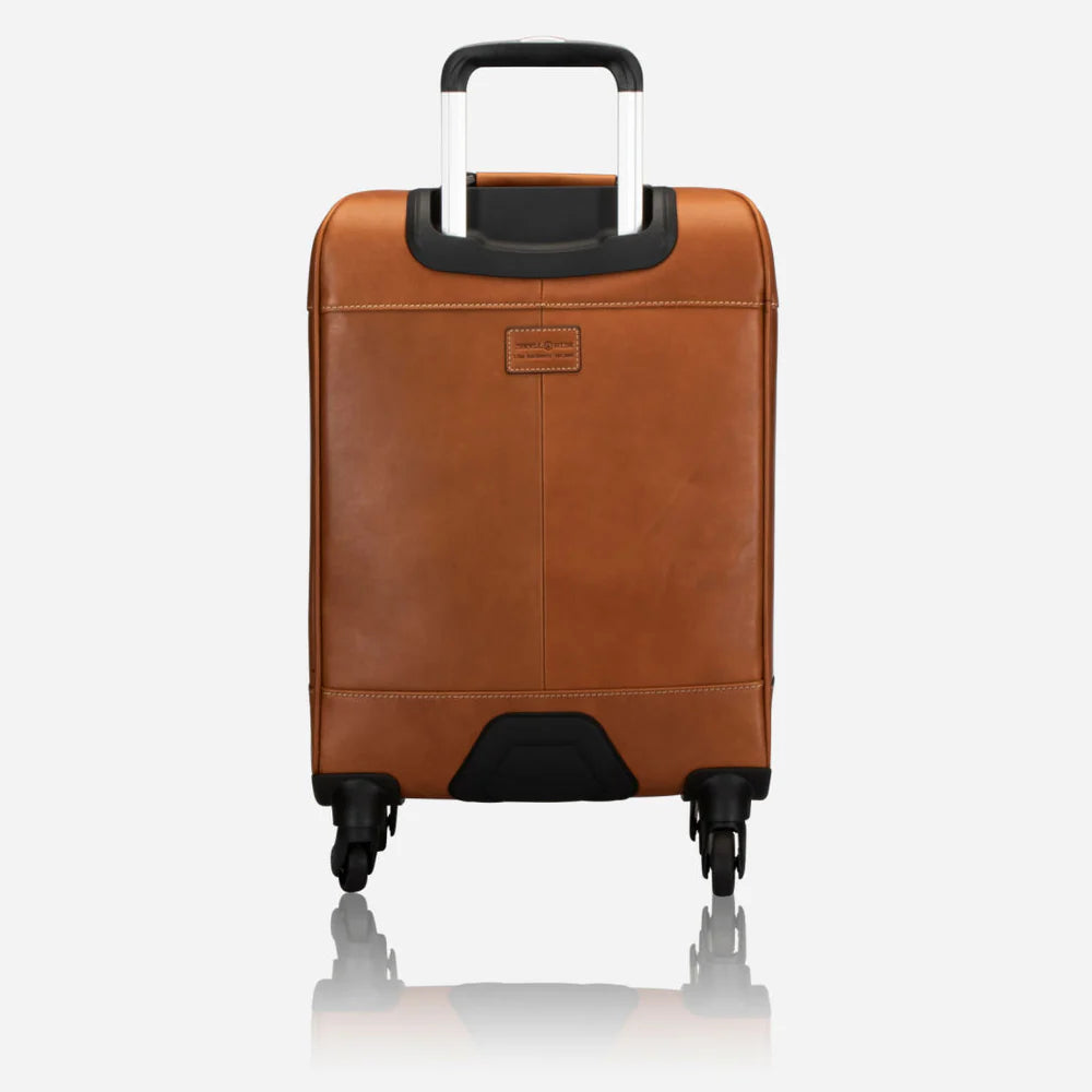 LEATHER CARRY-ON - COLT