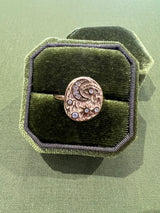 The Galatea Ring