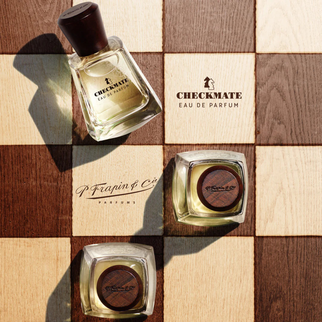 Checkmate Eau De Parfum