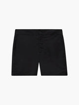 CLASSIC SWIM SHORTS - BLACK