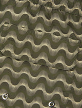 RAIO DO SOL SANTOS BOARD SWIM