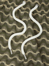 RAIO DO SOL SANTOS BOARD SWIM