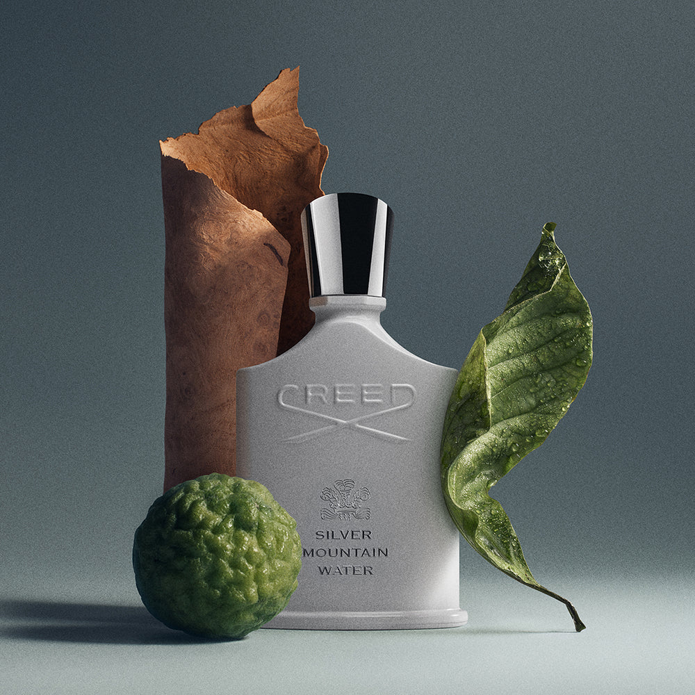 Creed Silver Mountain Water - 100ml