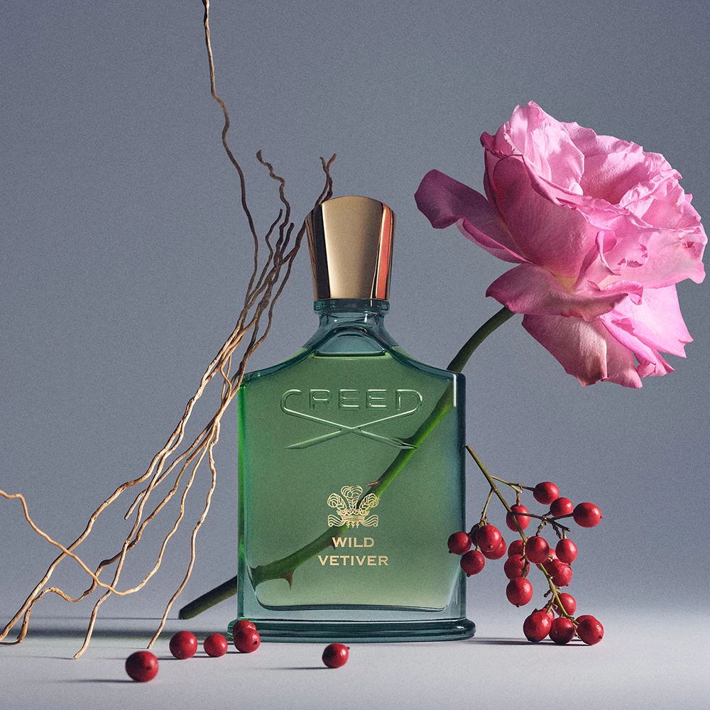 Creed Wild Vetiver - 100ml