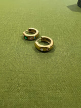 The Muse Earrings