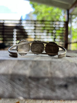 Vintage Zuni Petit Cuff