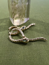 The Ophiessa Earrings