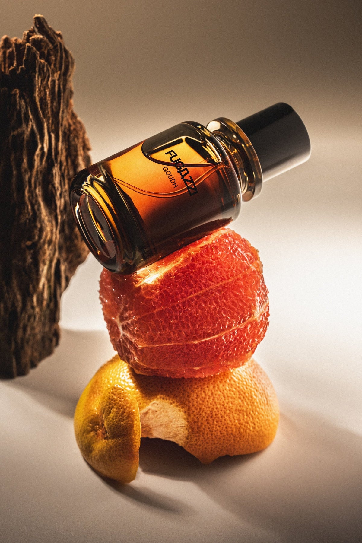 Goudh Extrait de Parfum 100ml