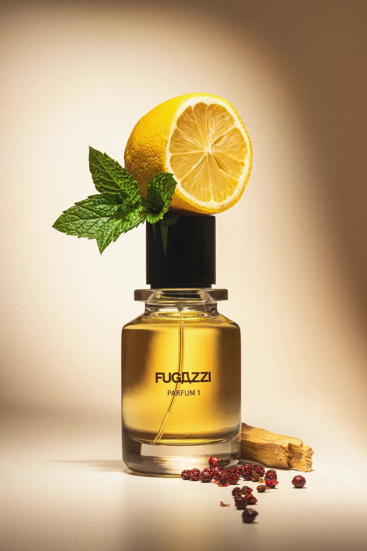 Parfum 1 Extrait de Parfum 100ml