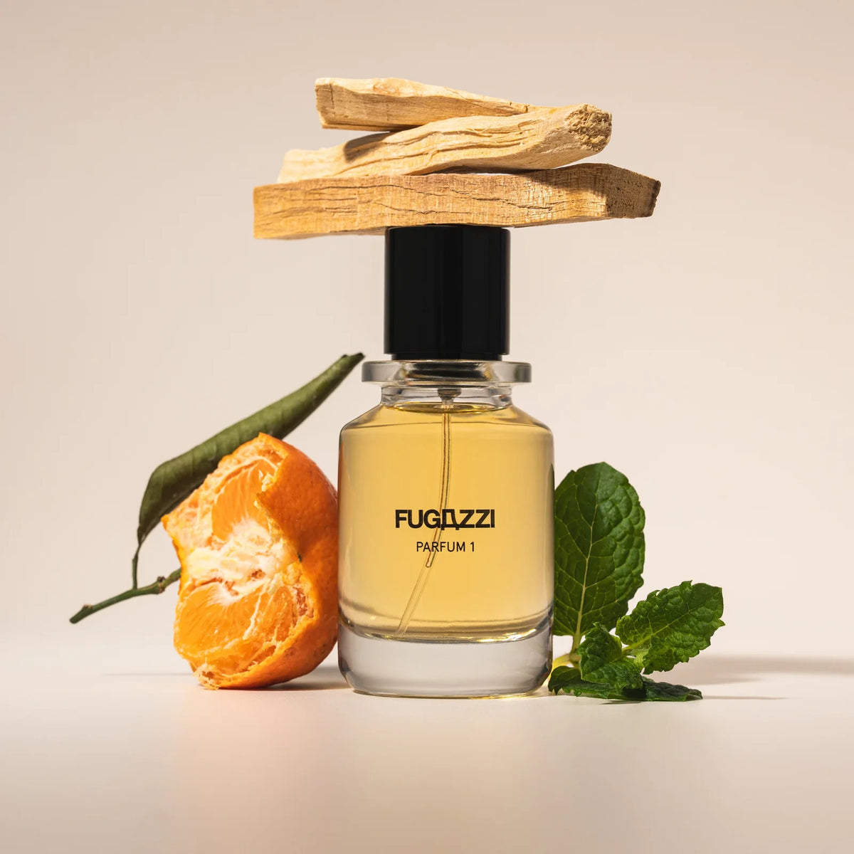 Parfum 1 Extrait de Parfum 100ml