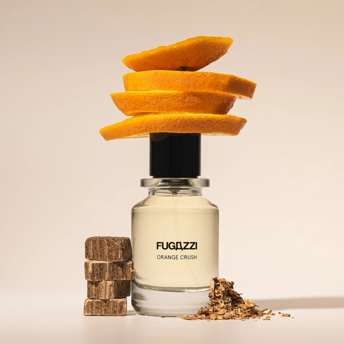 Orange Crush Extrait de Parfum 100ml