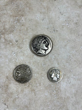The Talisman Coin